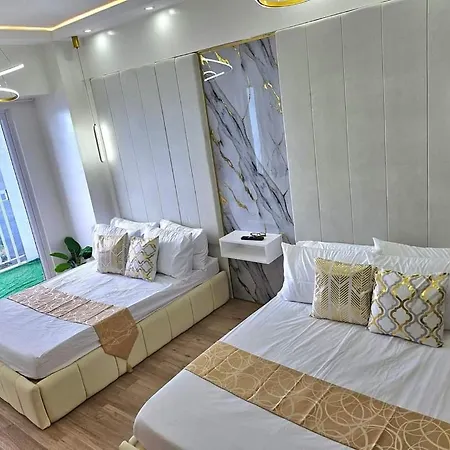 Jabez Suite At Wind Smdc Tagaytay